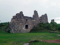 Fortress Bormasund