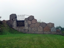 Fortress Bormasund