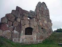 Fortress Bormasund