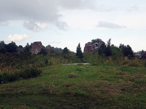 Fortress Bormasund