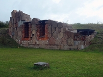 Fortress Bormasund