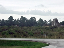 Fortress Bormasund