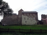 Castle Kastelholm