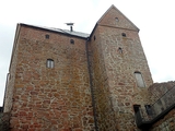 Castle Kastelholm