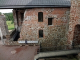 Castle Kastelholm