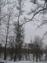 View on the Bip Castle