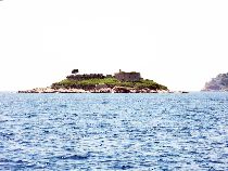 Fort Mamula