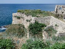Castle Uljcinj