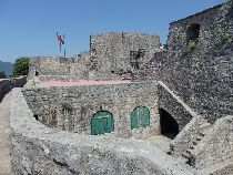 Kanli Kula Fortress