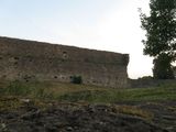 Castle Haapsalu (Estonia)