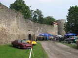 Castle Haapsalu (Estonia)