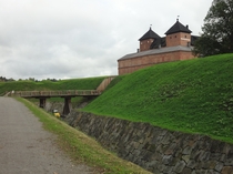Hame Castle