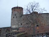 Fortress Olavinlinna