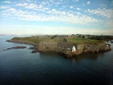 Fortress Suomenlinna (Sveaborg)