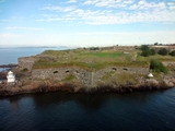 Fortress Suomenlinna (Sveaborg)