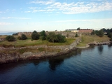 Fortress Suomenlinna (Sveaborg)