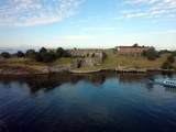 Fortress Suomenlinna (Sveaborg)