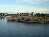 Fortress Suomenlinna (Sveaborg)
