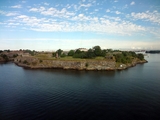 Fortress Suomenlinna (Sveaborg)