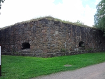 Fortress Svartholm