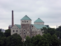 Castle Turku