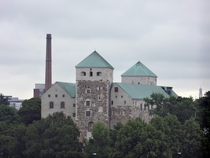 Castle Turku