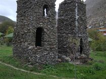 Fortress Gulustan