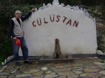 Fortress Gulustan