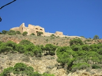 Fort Santa Cruz