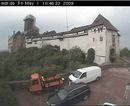 Замок Вартбург