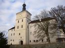 Castle Breznice