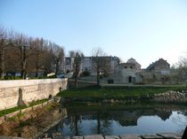 Castle Nove Hrady