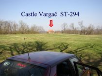 Castle Vagrac