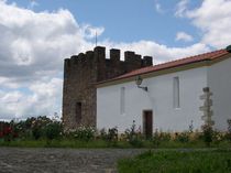 Castle Serta