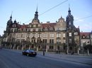 Castles of Dresden