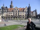 Castles of Dresden