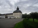 Castle Friedenstein