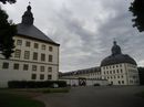 Castle Friedenstein