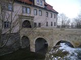 Castle Tenneberg