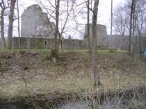 Castle Burg Winterstein