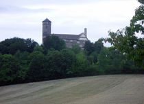 Castles Berlepsch and Ludwigstein