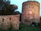 Castle of Montagut