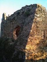 Can Serra del Castell St Miguel