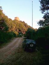 Can Serra del Castell St Miguel