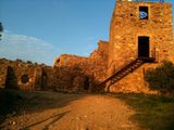 Can Serra del Castell St Miguel