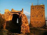 Can Serra del Castell St Miguel