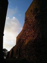 Can Serra del Castell St Miguel