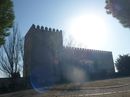 Castle Monzon de Campos