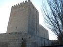 Castle Monzon de Campos