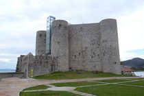 Castle Castro Urdiales